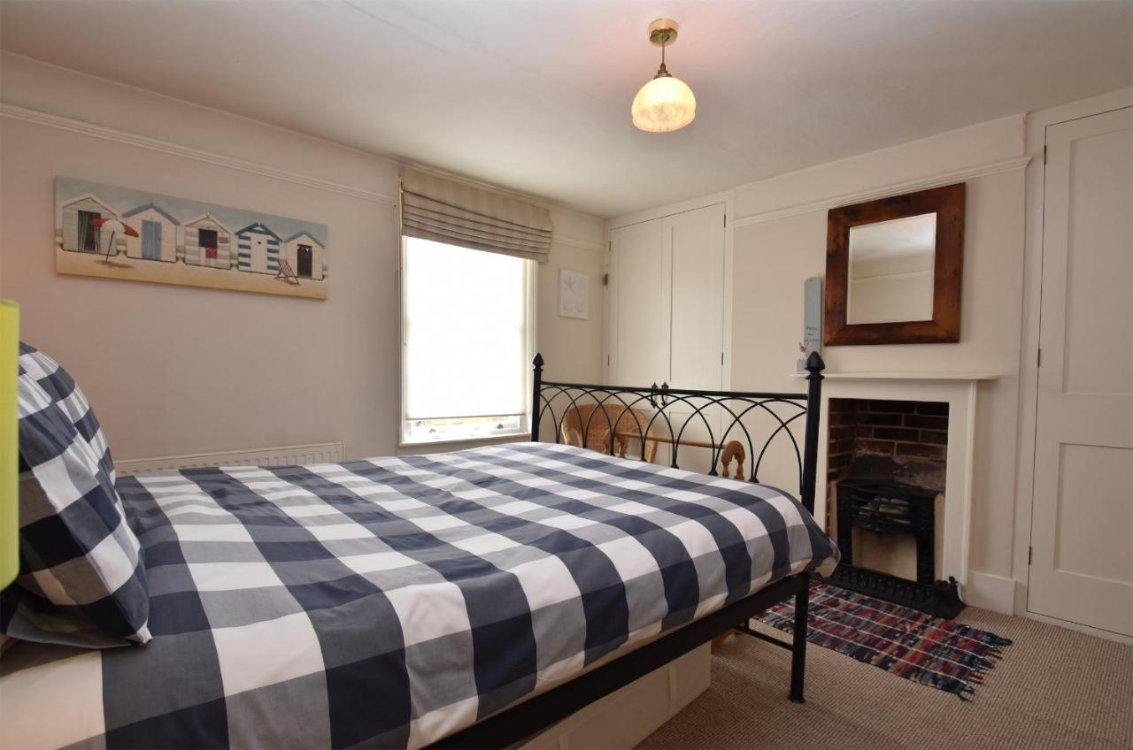 Daisy Tatham Cottage Rye Esterno foto