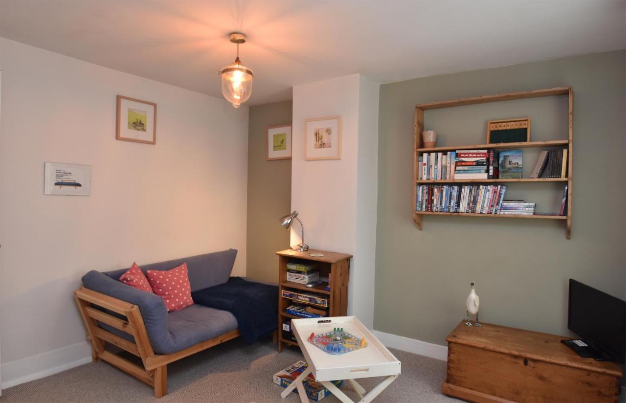 Daisy Tatham Cottage Rye Esterno foto